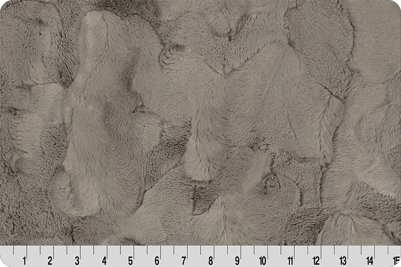 Luxe Cuddle® Hide Stone