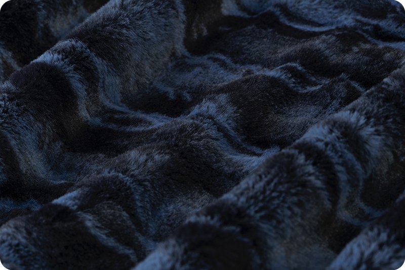 Luxe Cuddle® Jupiter Chambray