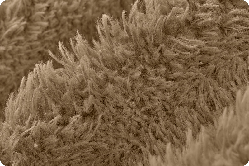 Luxe Cuddle® Llama Cocoa