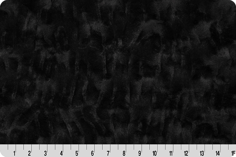 Luxe Cuddle® Luna Black