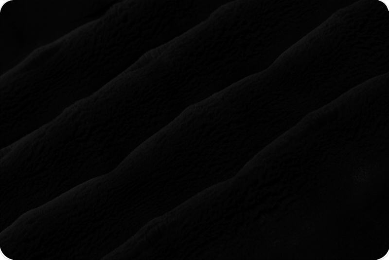 Luxe Cuddle® Marbella Black