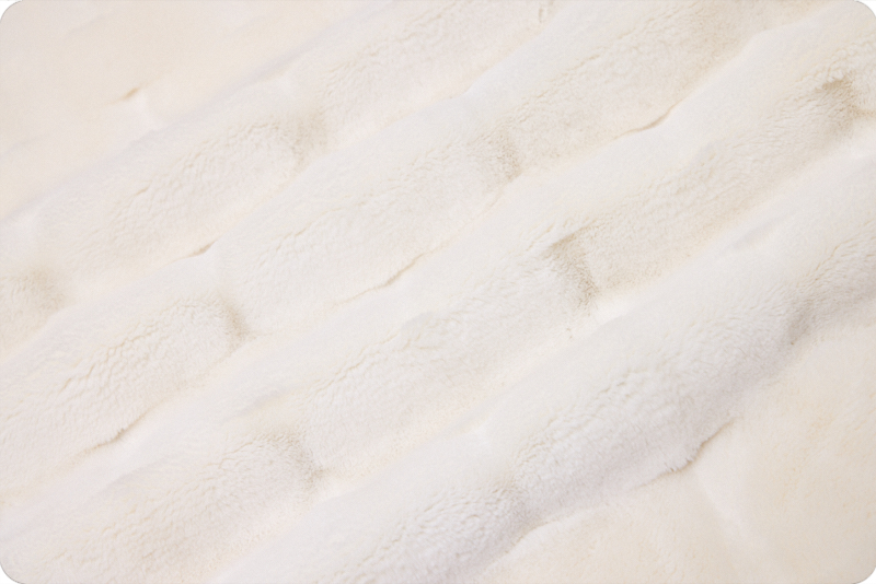 Luxe Cuddle® Marbella Natural