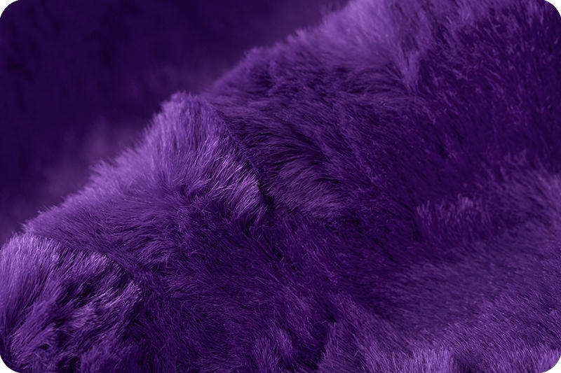 Luxe Cuddle® Marble Amethyst