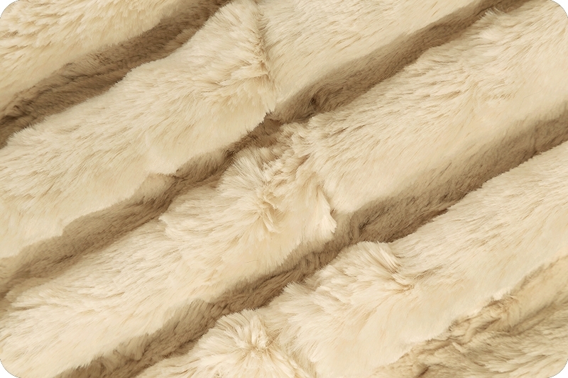 Luxe Cuddle® Marble Beige