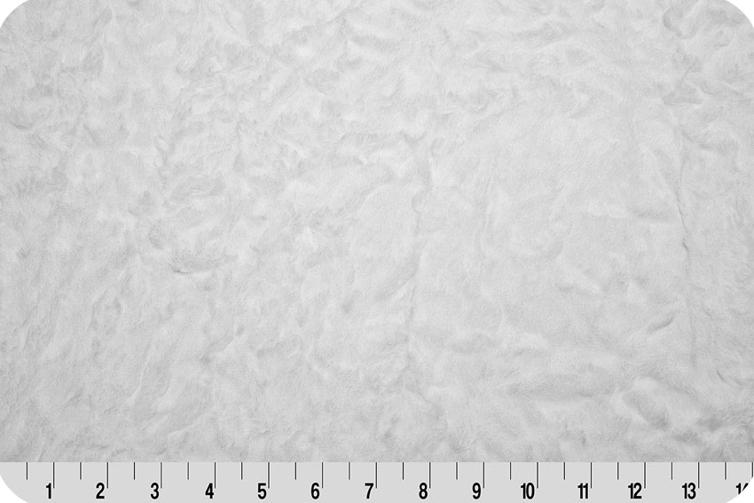 Luxe Cuddle® Marble Snow