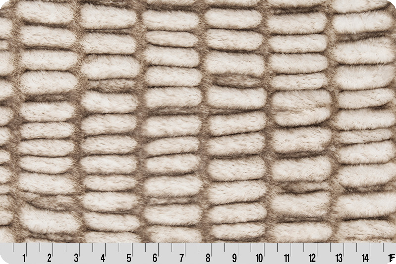 Luxe Cuddle&reg; Milan Dolce Almond Cream