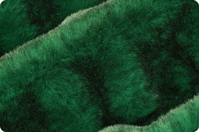 Luxe Cuddle® Milan Dolce Emerald