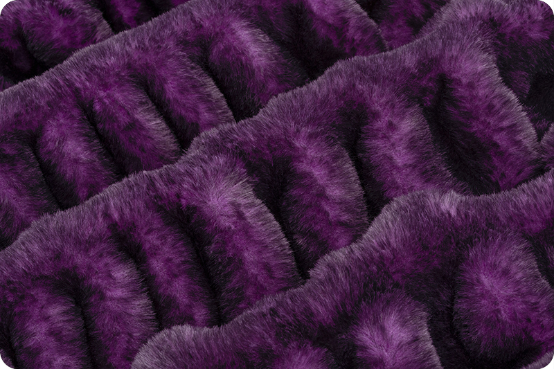 Luxe Cuddle® Milan Dolce Pansy