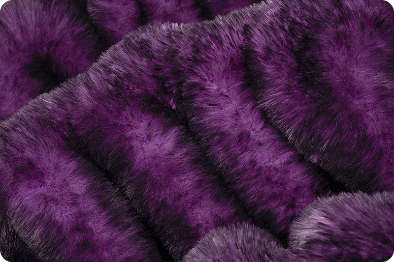 Luxe Cuddle® Milan Dolce Pansy