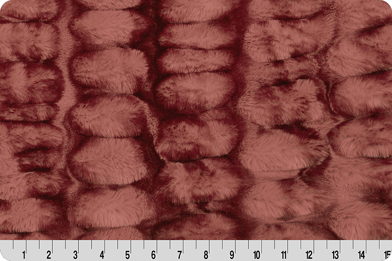 Luxe Cuddle®Milan Enzo Desert Rose