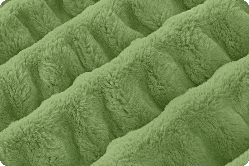 Luxe Cuddle® Milan Basil