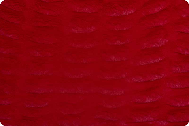 Luxe Cuddle® Milan Cardinal