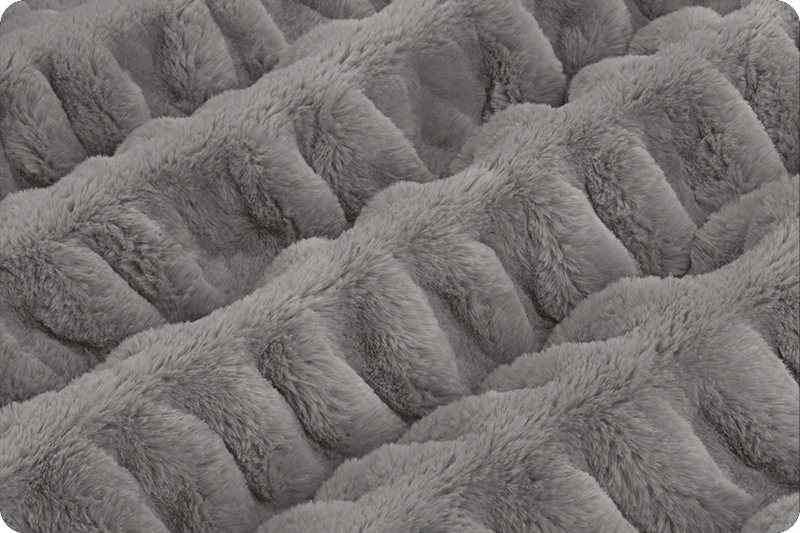 Luxe Cuddle® Milan Graphite