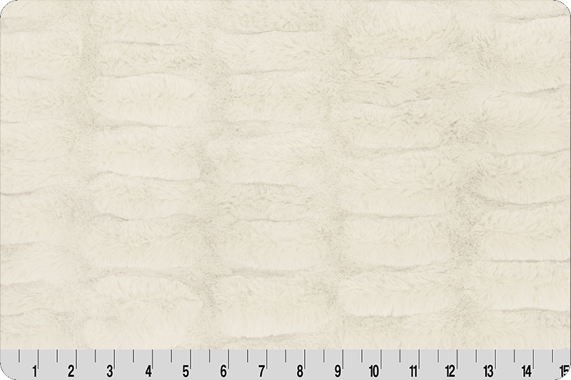 Luxe Cuddle® Milan Natural