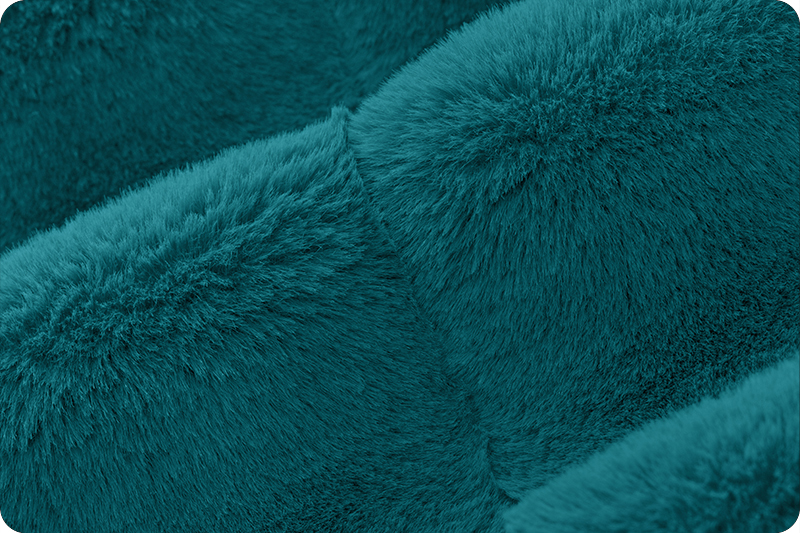 Luxe Cuddle®Mink Bayou