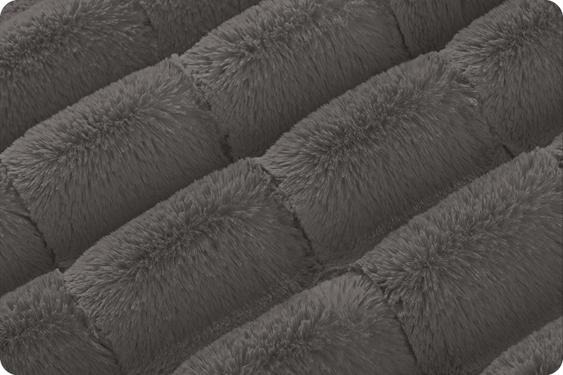 Luxe Cuddle®Mink Charcoal