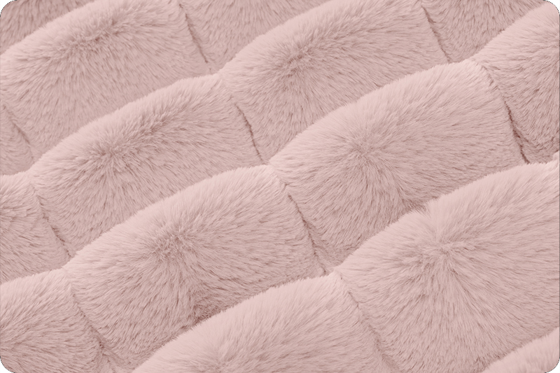 Shannon Fabric Mink