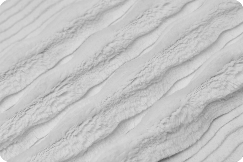 Luxe Cuddle® Oceana Cloudy