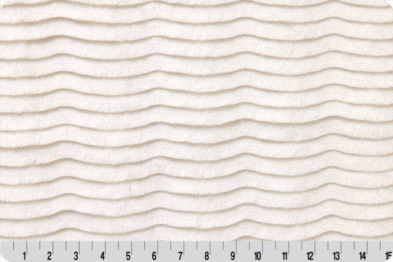 Luxe Cuddle® Oceana Natural