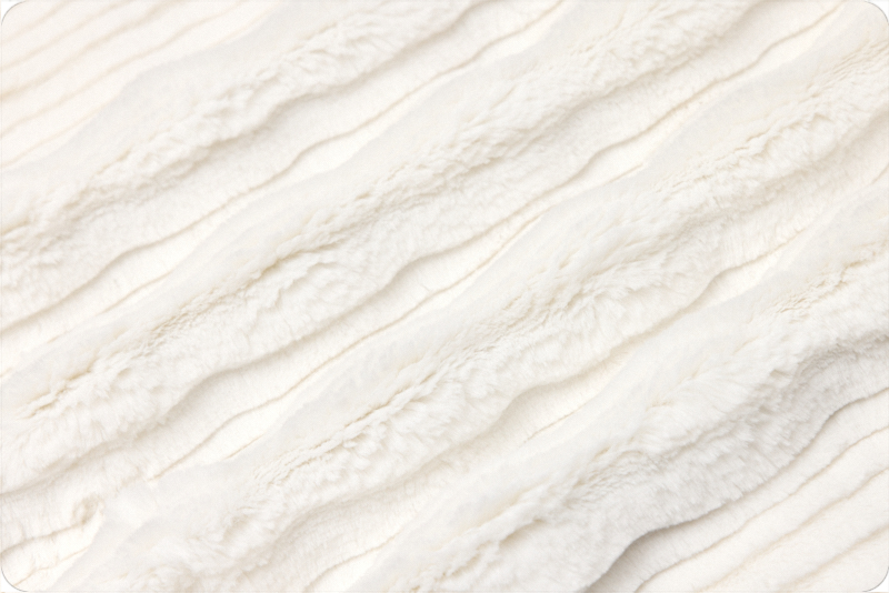 Luxe Cuddle® Oceana Natural