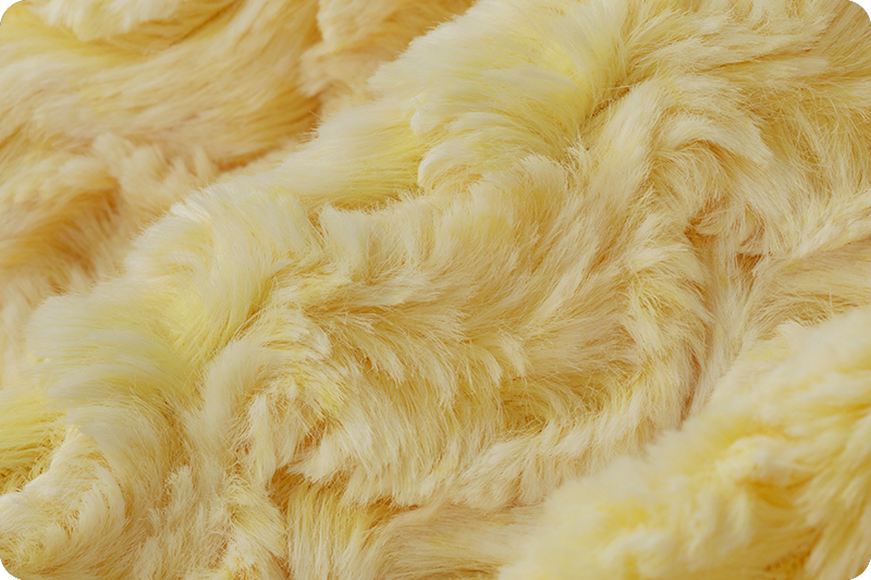 Luxe Cuddle® Paloma Banana
