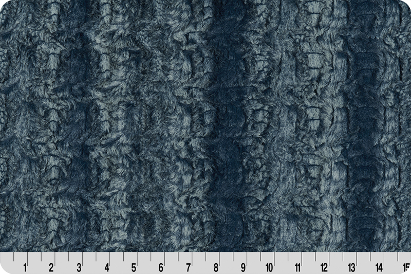 Luxe Cuddle&reg; Paloma Lagoon