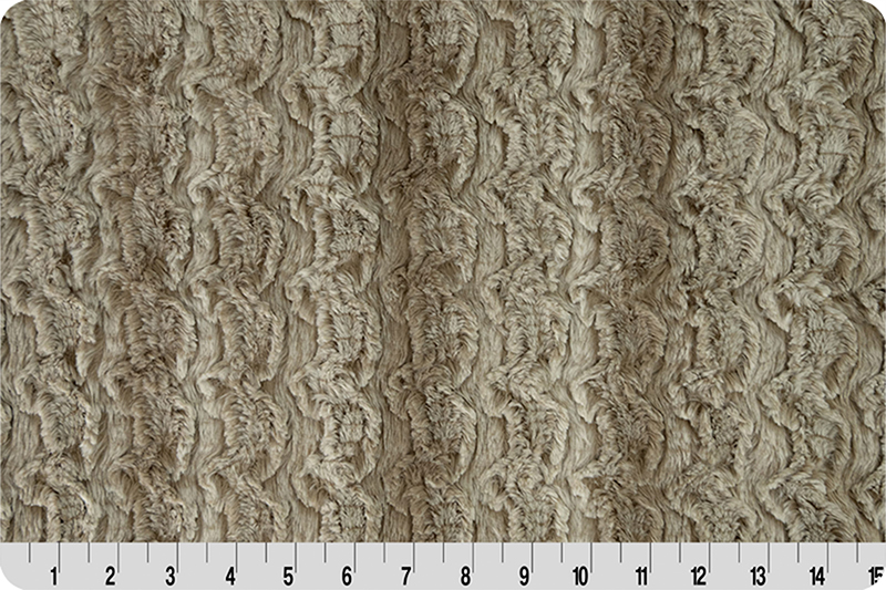 Luxe Cuddle&reg; Paloma Simply Taupe