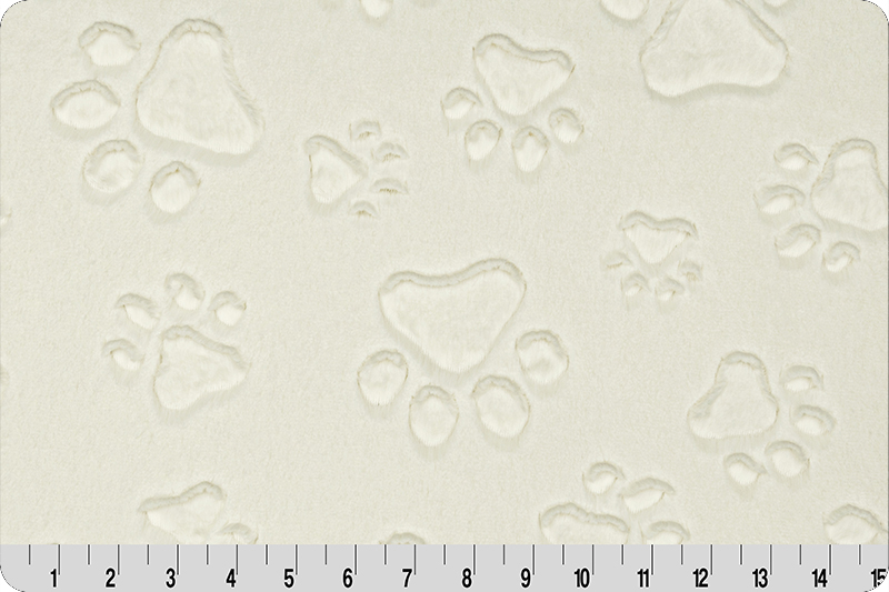 Luxe Cuddle®Paws Natural