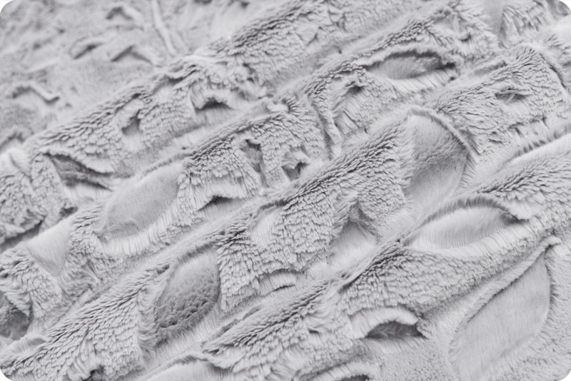 Luxe Cuddle® Poppy Alloy
