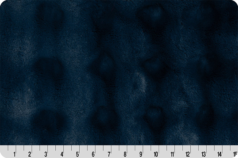 Luxe Cuddle® Powderpuff Nightfall