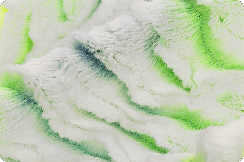 Luxe Cuddle® Prism Parakeet