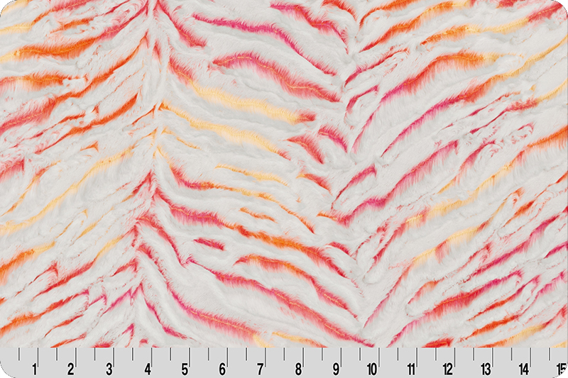 Luxe Cuddle® Prism Star Fish