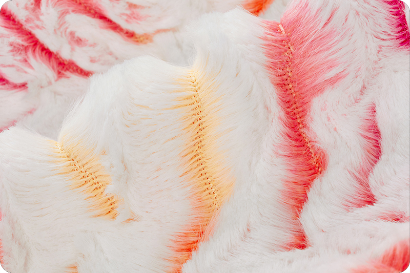 Luxe Cuddle® Prism Star Fish