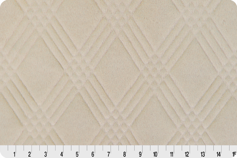 Luxe Cuddle&reg; Quinn Beige