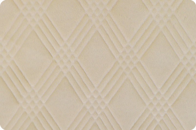 Luxe Cuddle&reg; Quinn Beige