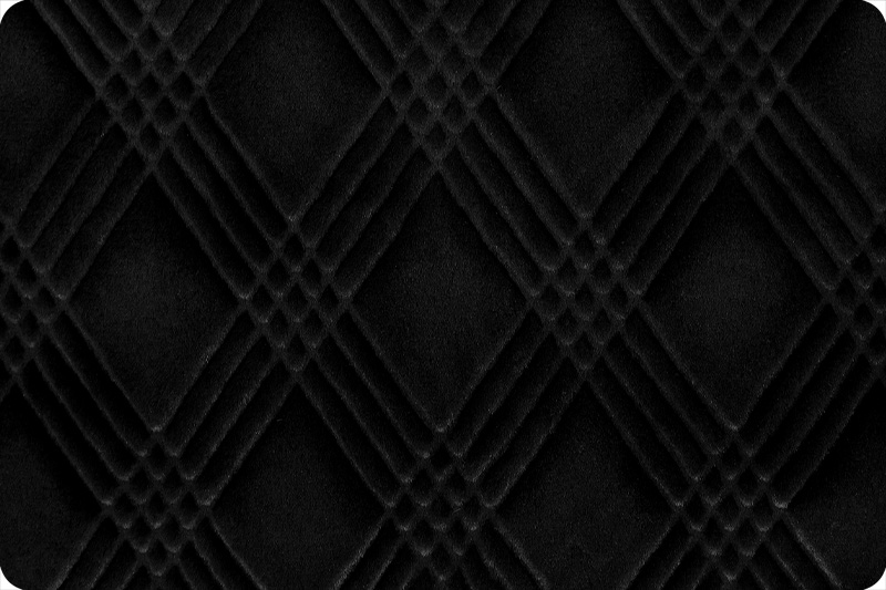 Luxe Cuddle&reg; Quinn Black