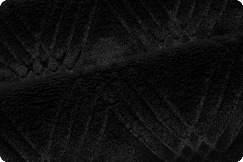 Luxe Cuddle&reg; Quinn Black