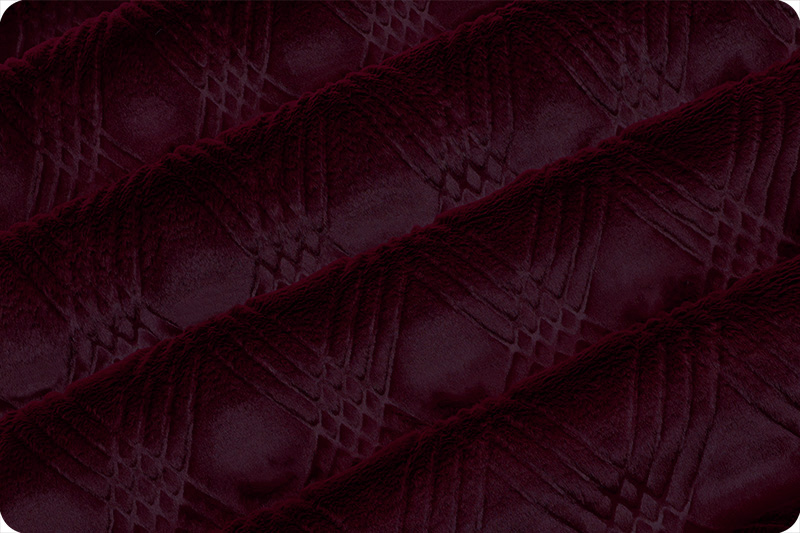 Luxe Cuddle&reg; Quinn Black Cherry