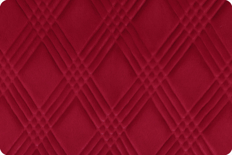 Luxe Cuddle&reg; Quinn Cardinal