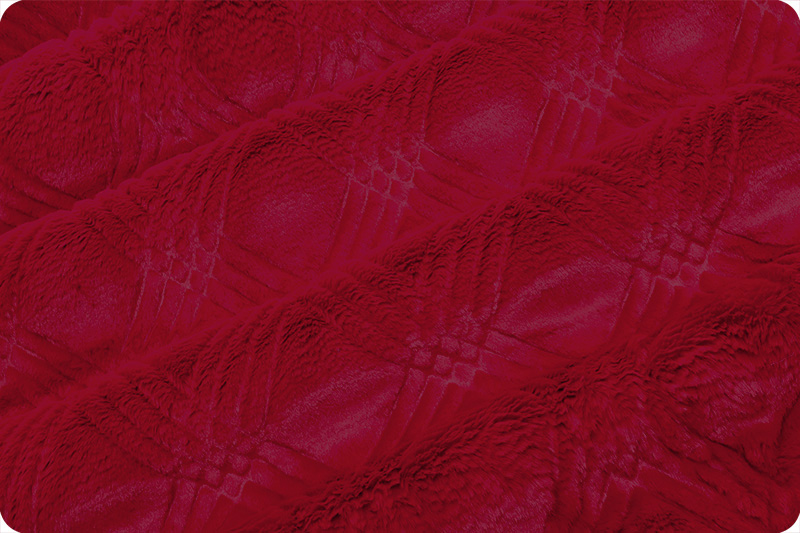 Luxe Cuddle&reg; Quinn Cardinal