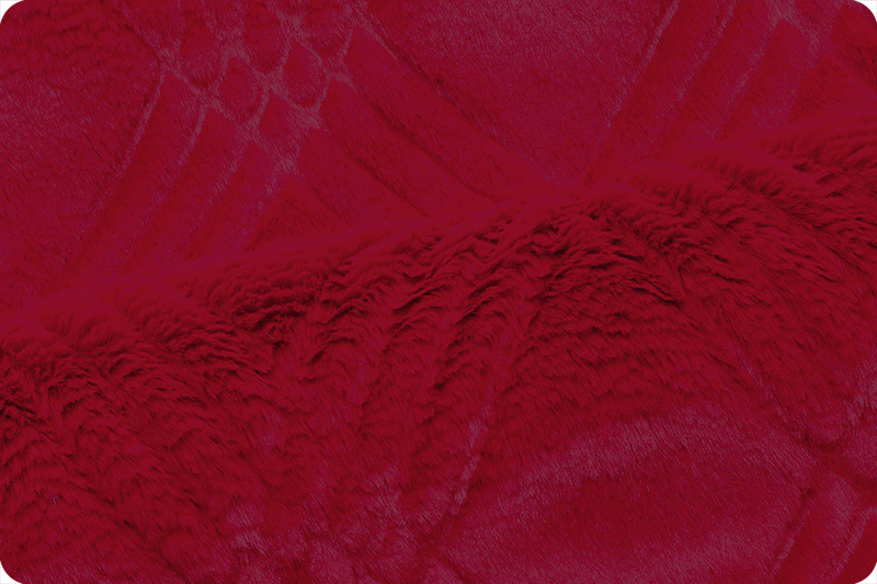 Luxe Cuddle&reg; Quinn Cardinal
