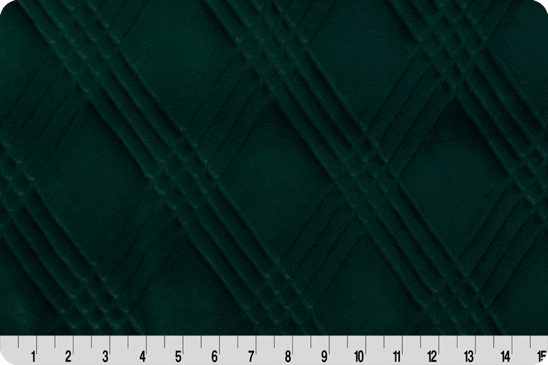 Luxe Cuddle&reg; Quinn Cypress