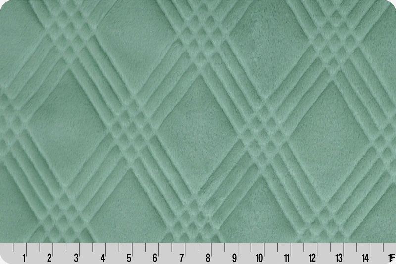 Luxe Cuddle&reg; Quinn Juniper