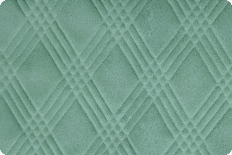 Luxe Cuddle&reg; Quinn Juniper