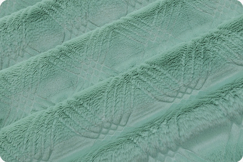 Luxe Cuddle&reg; Quinn Juniper