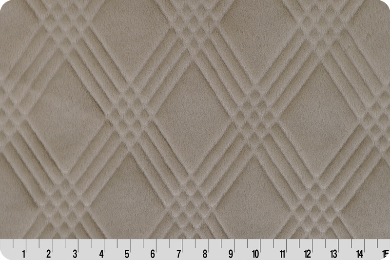 Luxe Cuddle&reg; Quinn Simply Taupe