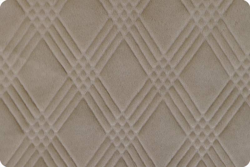Luxe Cuddle&reg; Quinn Simply Taupe