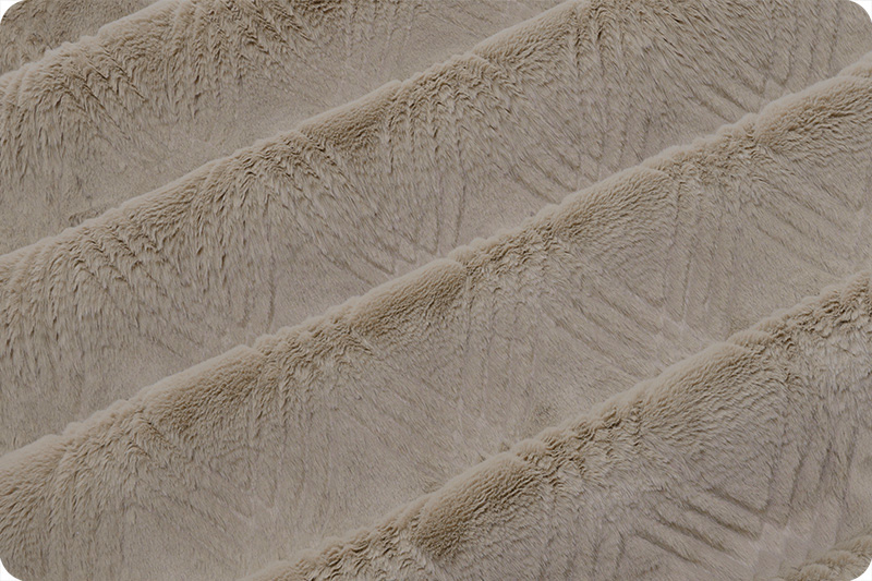 Luxe Cuddle&reg; Quinn Simply Taupe