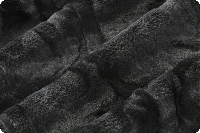 Luxe Cuddle® Tie-Dye Rabbit Gray