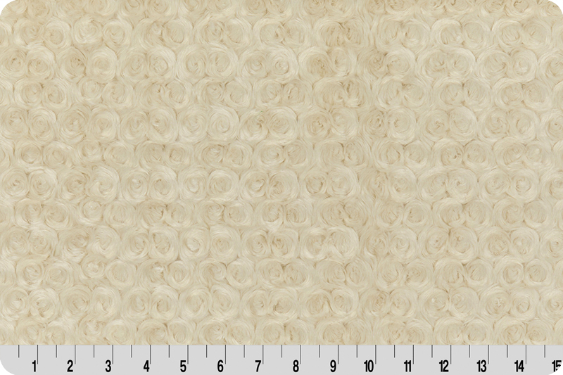 Luxe Cuddle&reg; Rose Beige